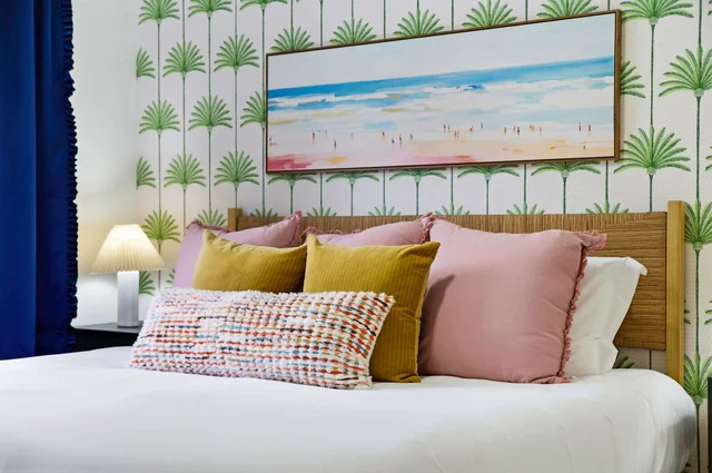 Bedroom image 1