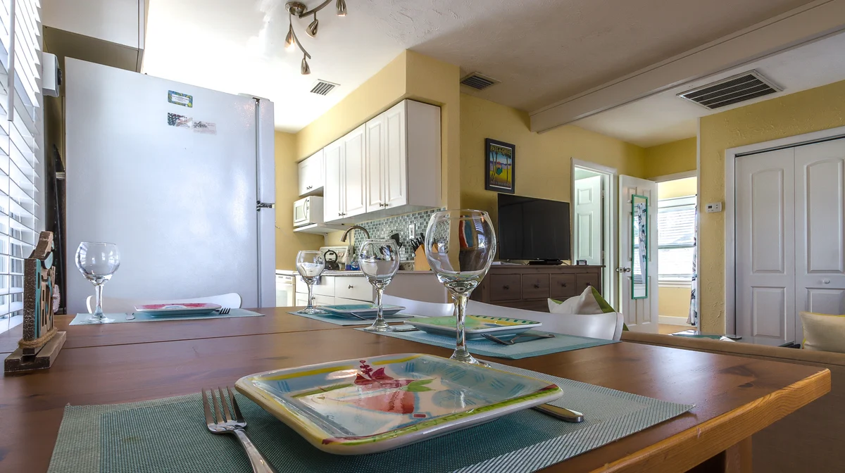 NorthStar Bungalow Pass-A-Grille Beach property photo 4