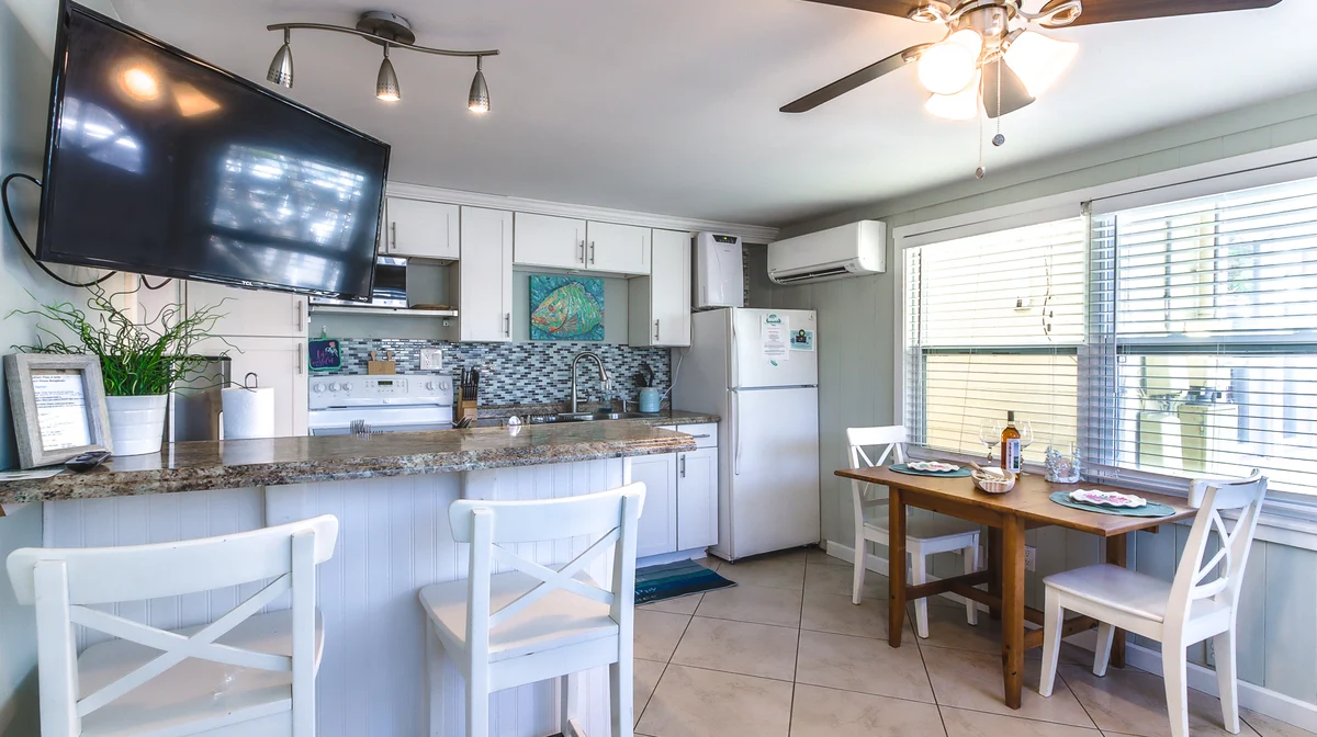 StarFish Bungalow property photo 3