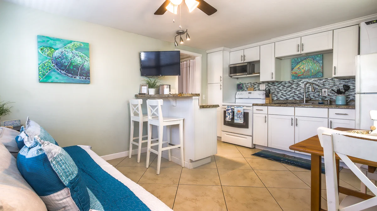 StarFish Bungalow property photo 2