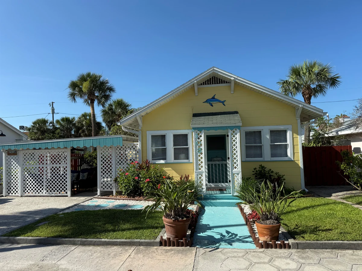 SeaHorse Bungalow property photo 3