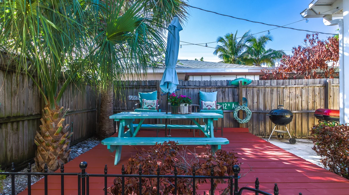 SeaHorse Bungalow property photo 5