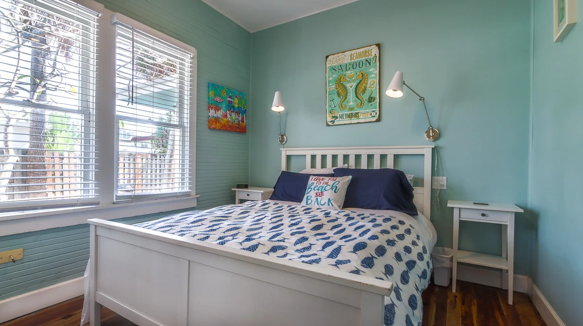 SeaHorse Bungalow property photo 7