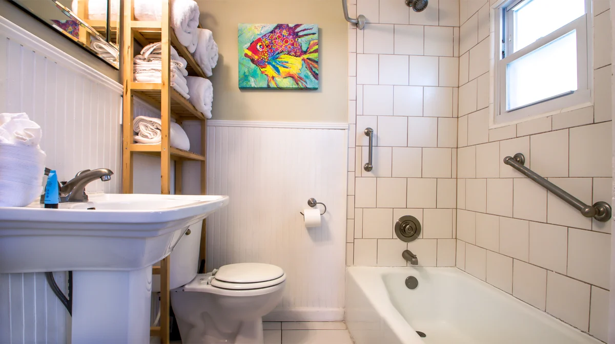 SeaHorse Bungalow property photo 9