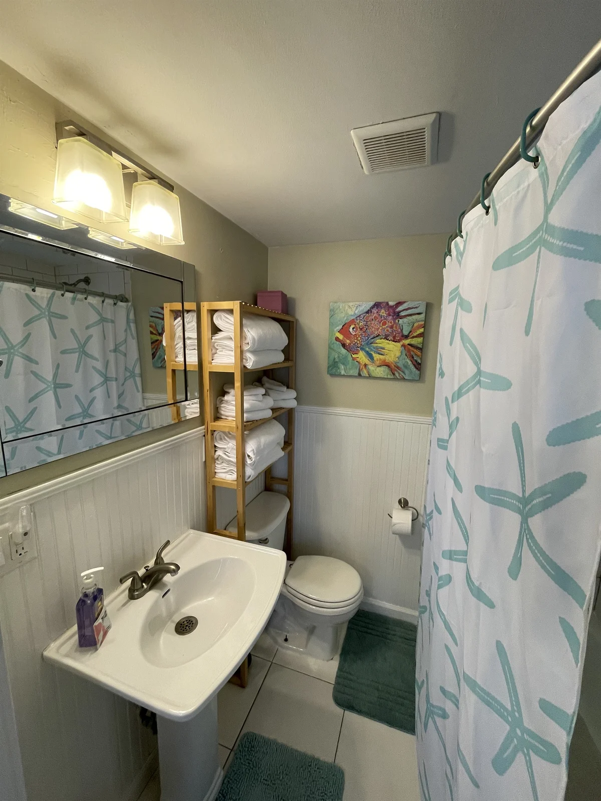 SeaHorse Bungalow property photo 8