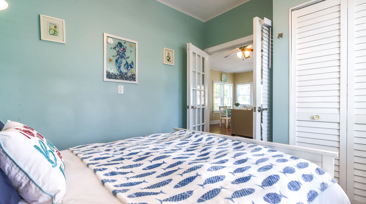 SeaHorse Bungalow property photo 6
