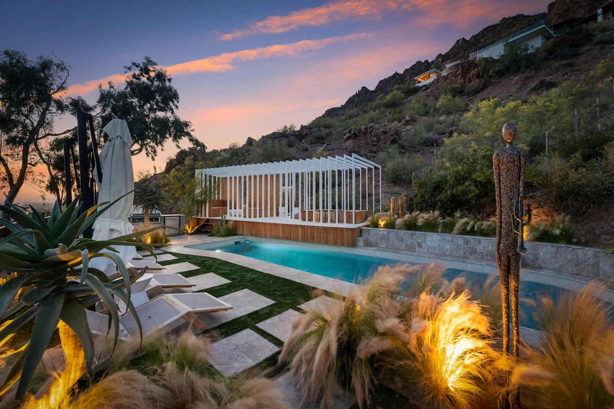 Skyeview - Award-Winning Mountaintop Oasis property photo 2