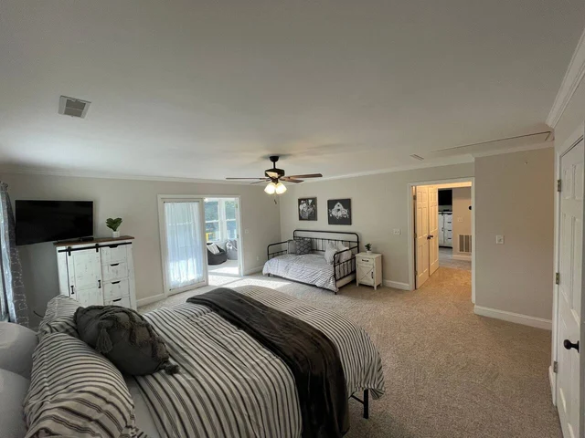 Bedroom 3 image 1