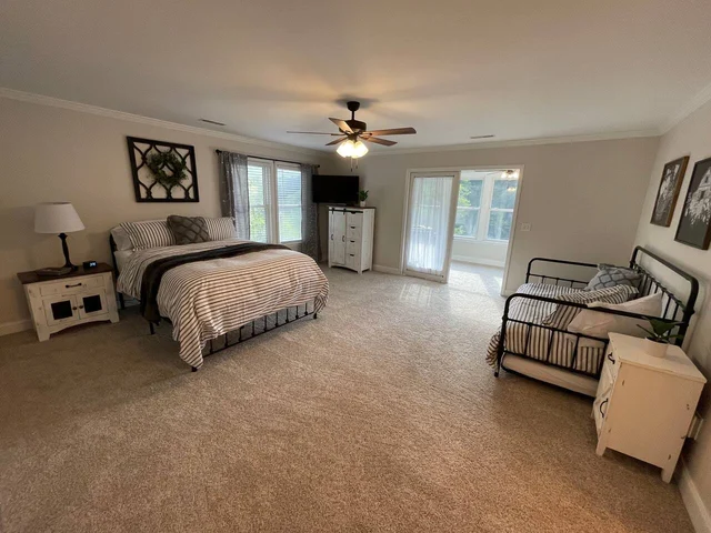 Bedroom 4 image 1