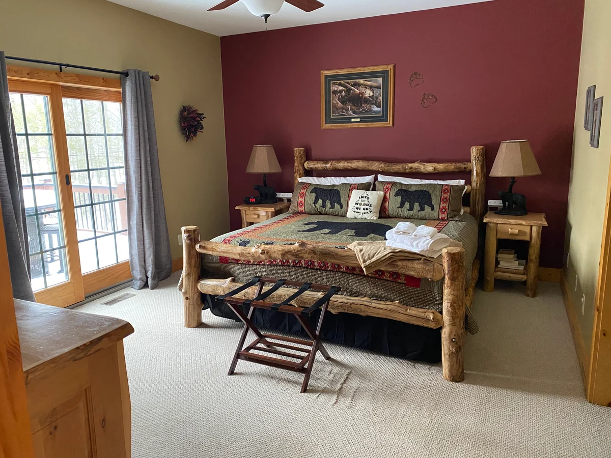 ESCAPE property photo 5