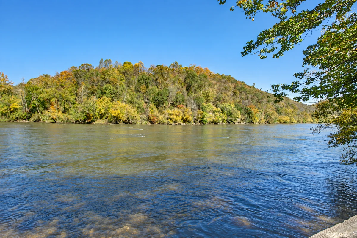 French Broad Chalet property photo 3