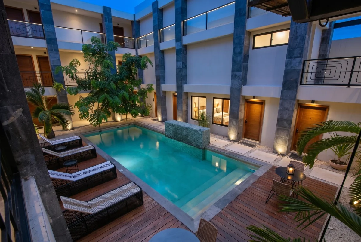 Luxury Penthouse w/ Jungle Views property photo 2
