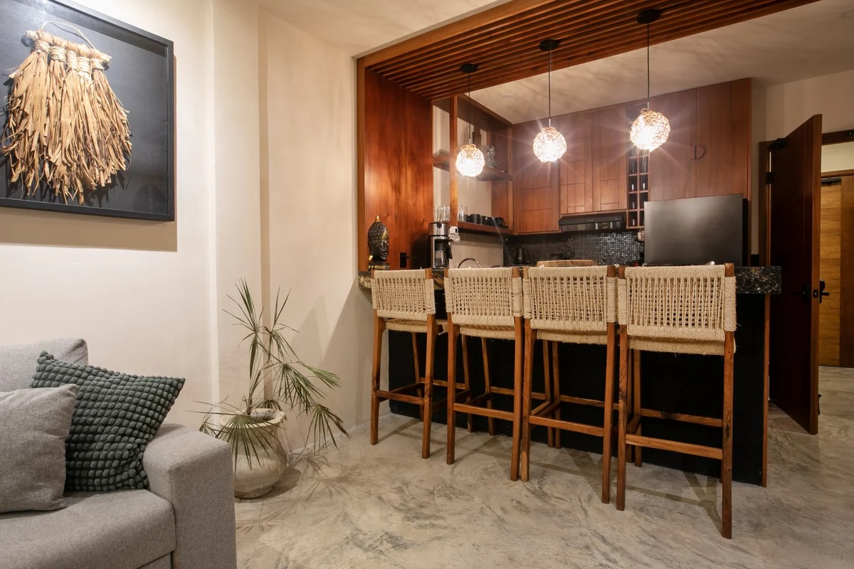 Luxury Penthouse w/ Jungle Views property photo 4