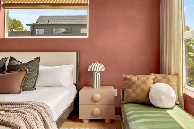 Bedroom image 1
