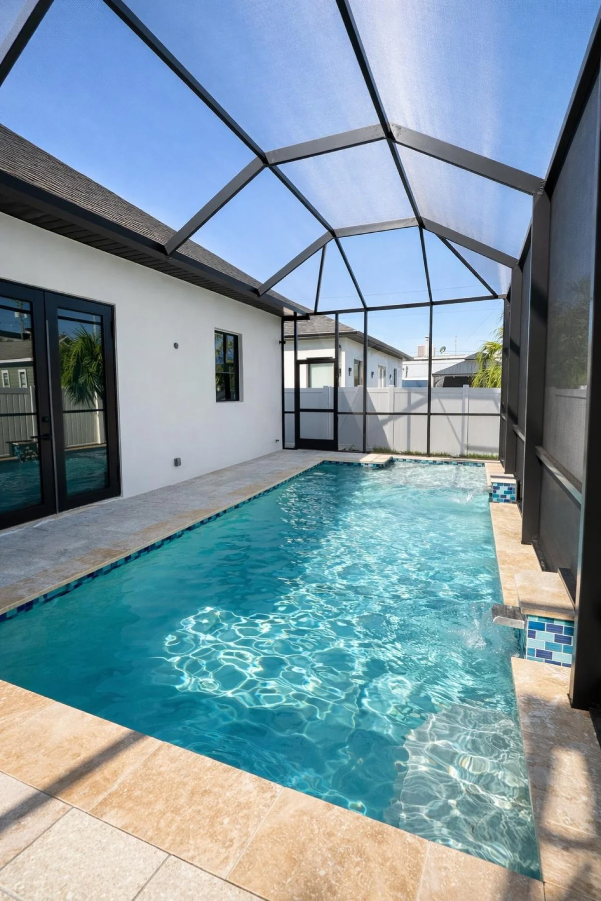 Luxe New Midtown Tampa Home property photo 3