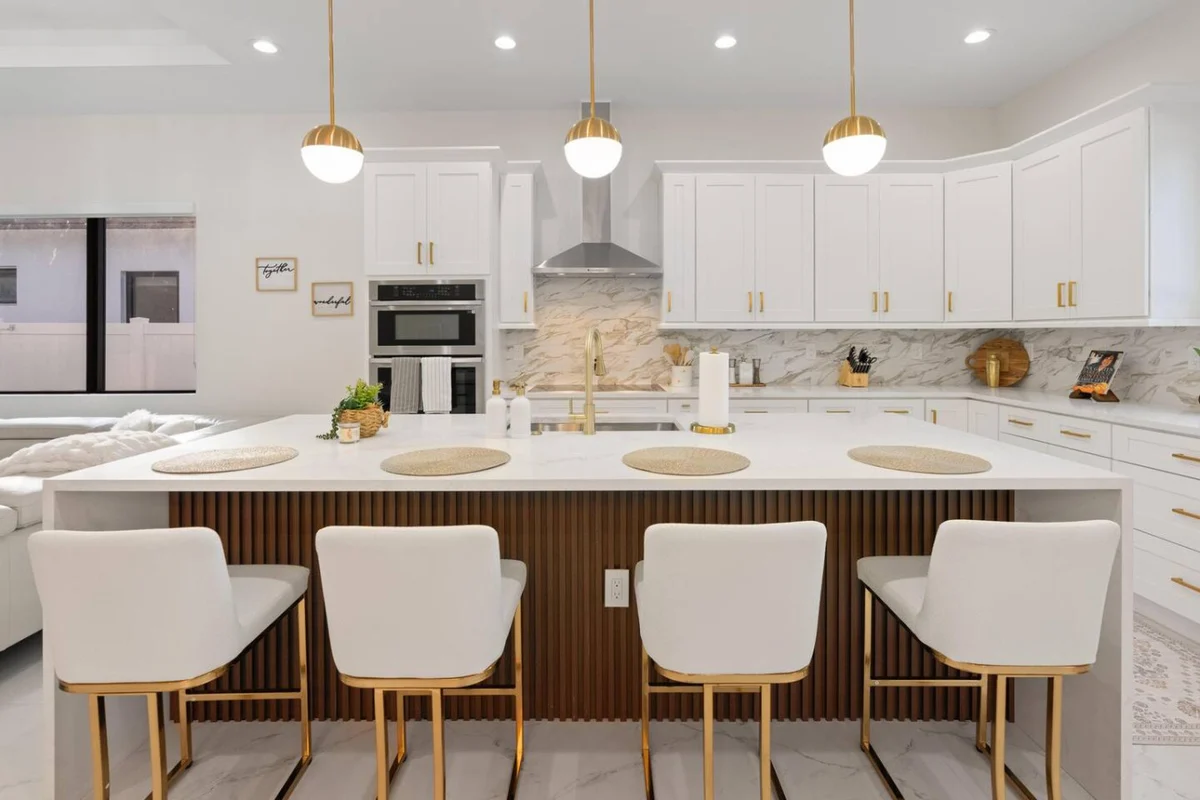 Luxe New Midtown Tampa Home property photo 4
