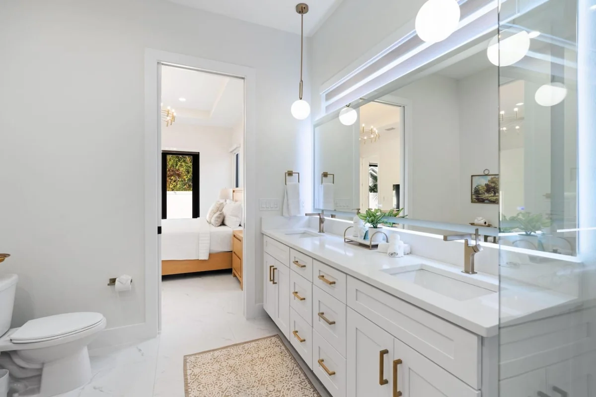 Luxe New Midtown Tampa Home property photo 5