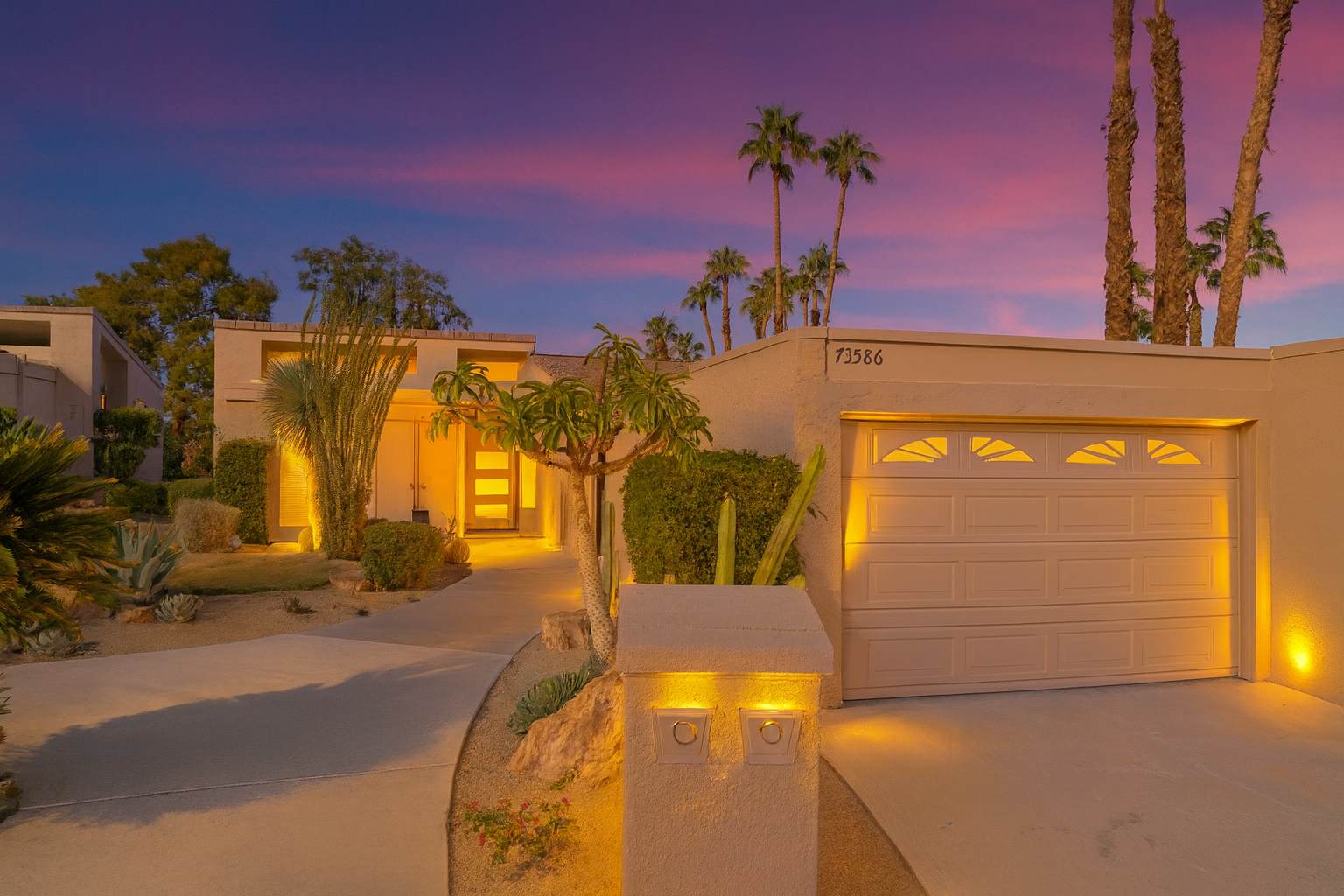 Home at Ironwood Country Club