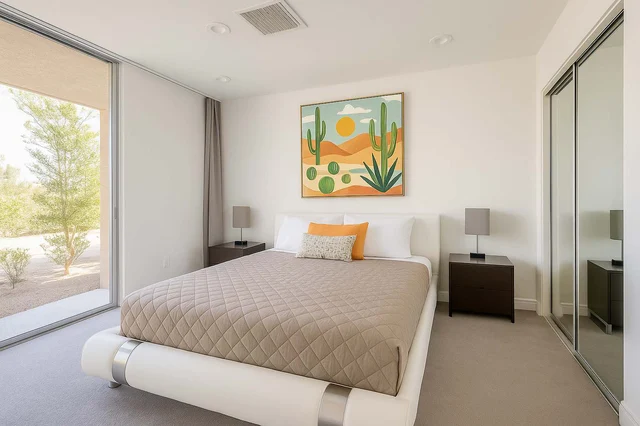 Bedroom image 1