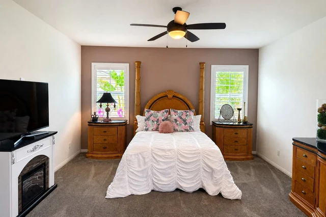 Bedroom image 1