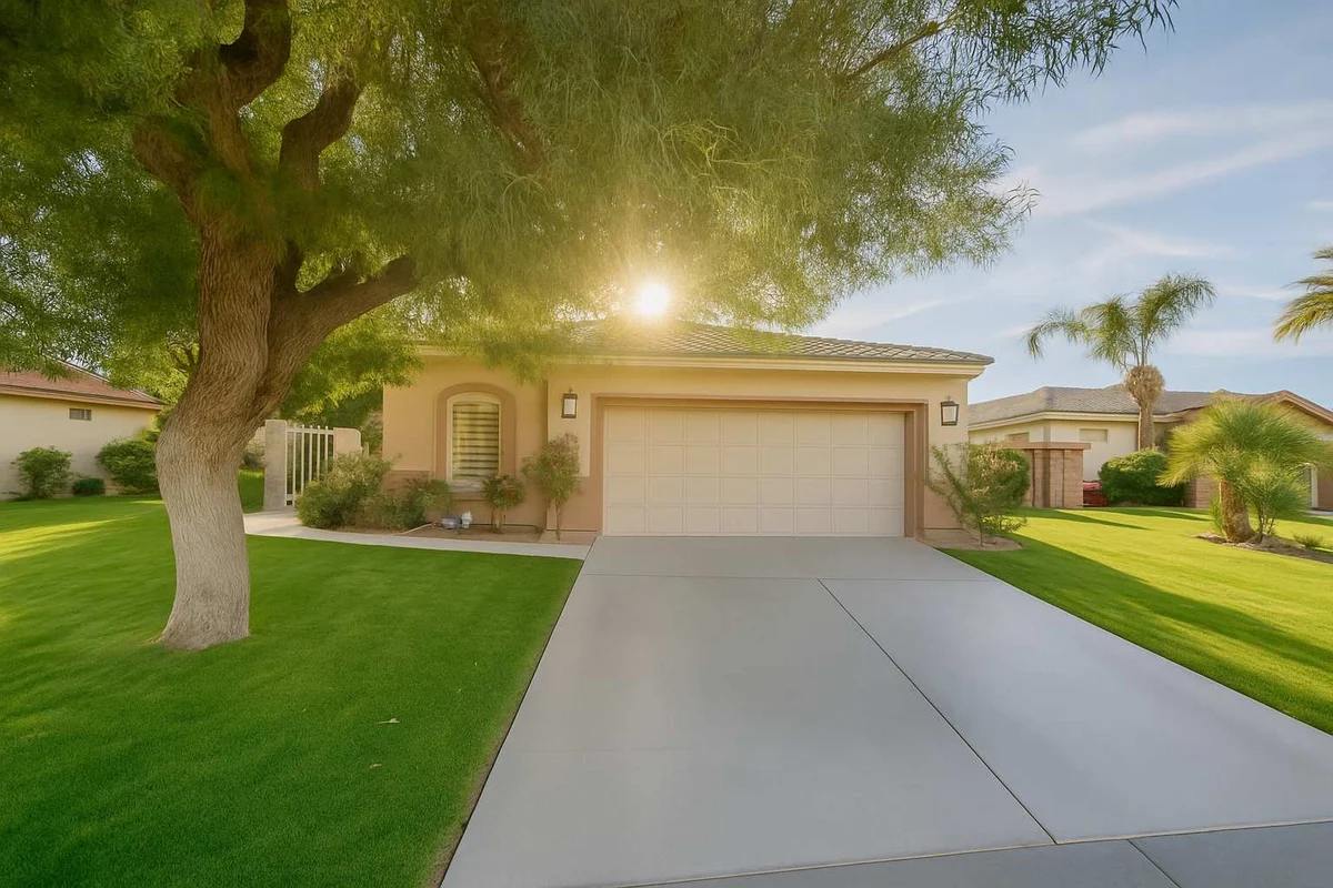 Desert Princess: Dual Masters, Private Pool & Spa property photo 2