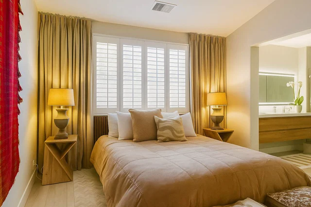 Bedroom image 1