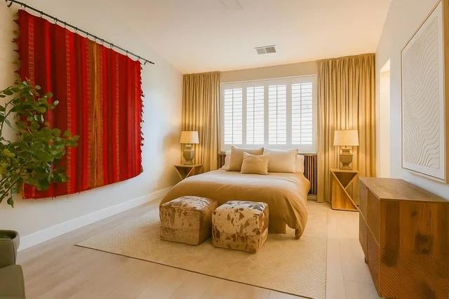 Bedroom image 1