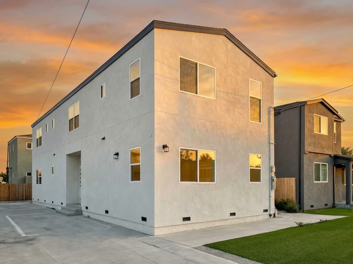 Allura SDSU New College Area Home 2 Parking property photo 1