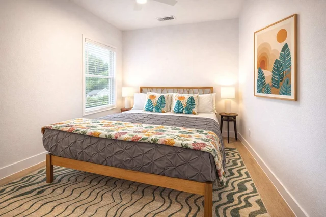 Bedroom image 1