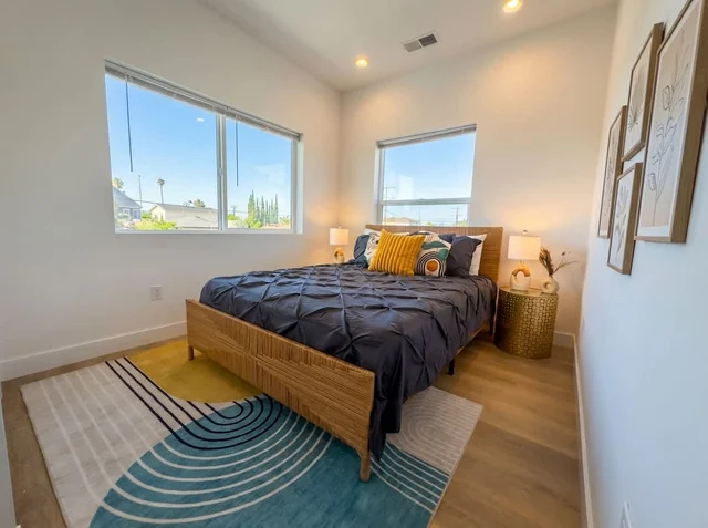 Bedroom image 1