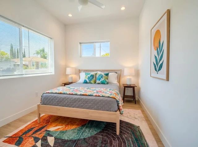 Bedroom image 1