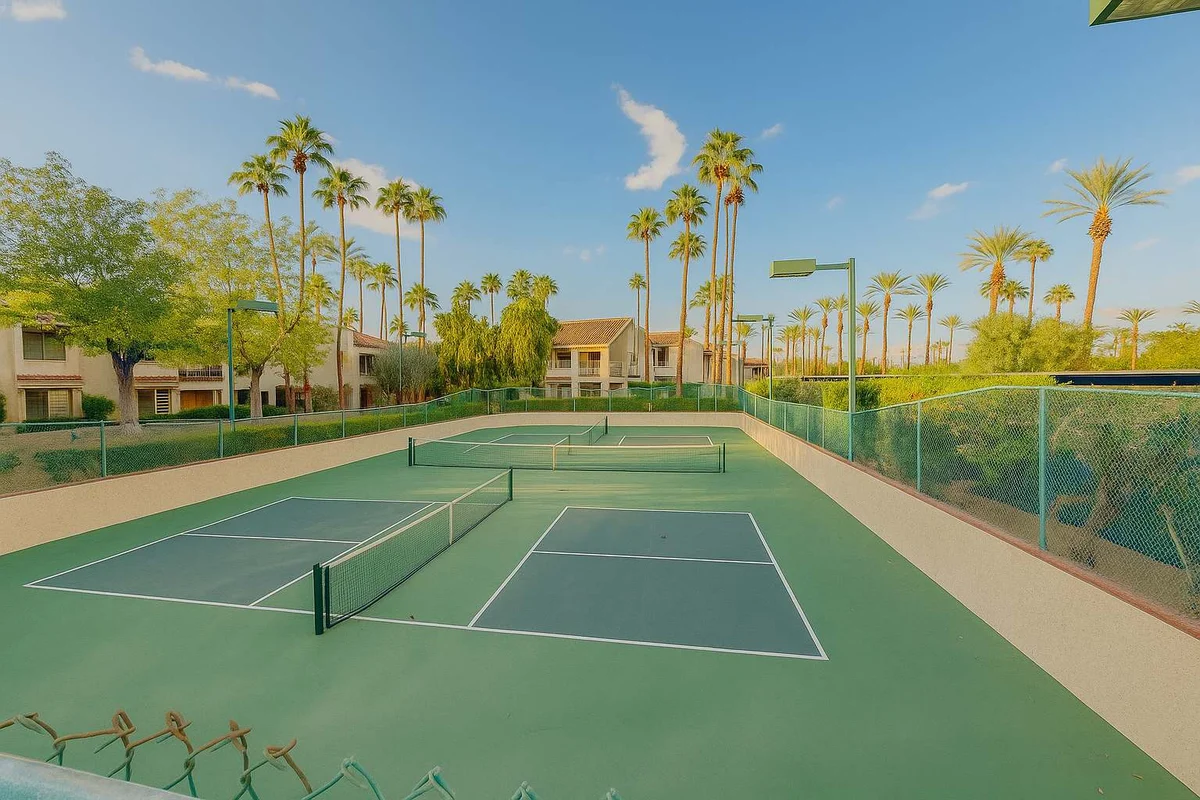 Allura Palm Springs Resort Condo with Pools & Tennis property photo 3
