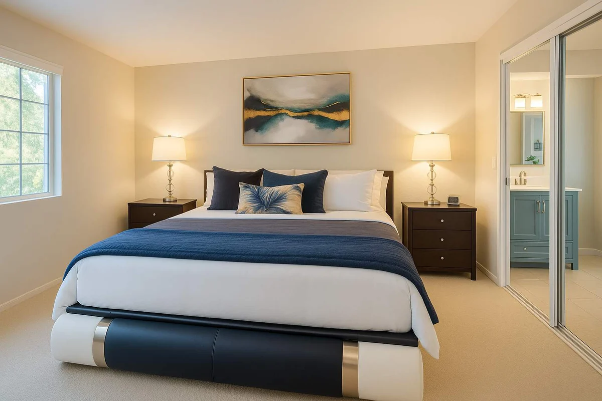 Allura Palm Springs Resort Condo with Pools & Tennis property photo 4