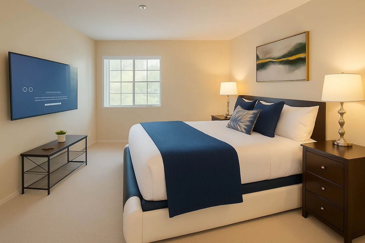 Allura Palm Springs Resort Condo with Pools & Tennis property photo 5
