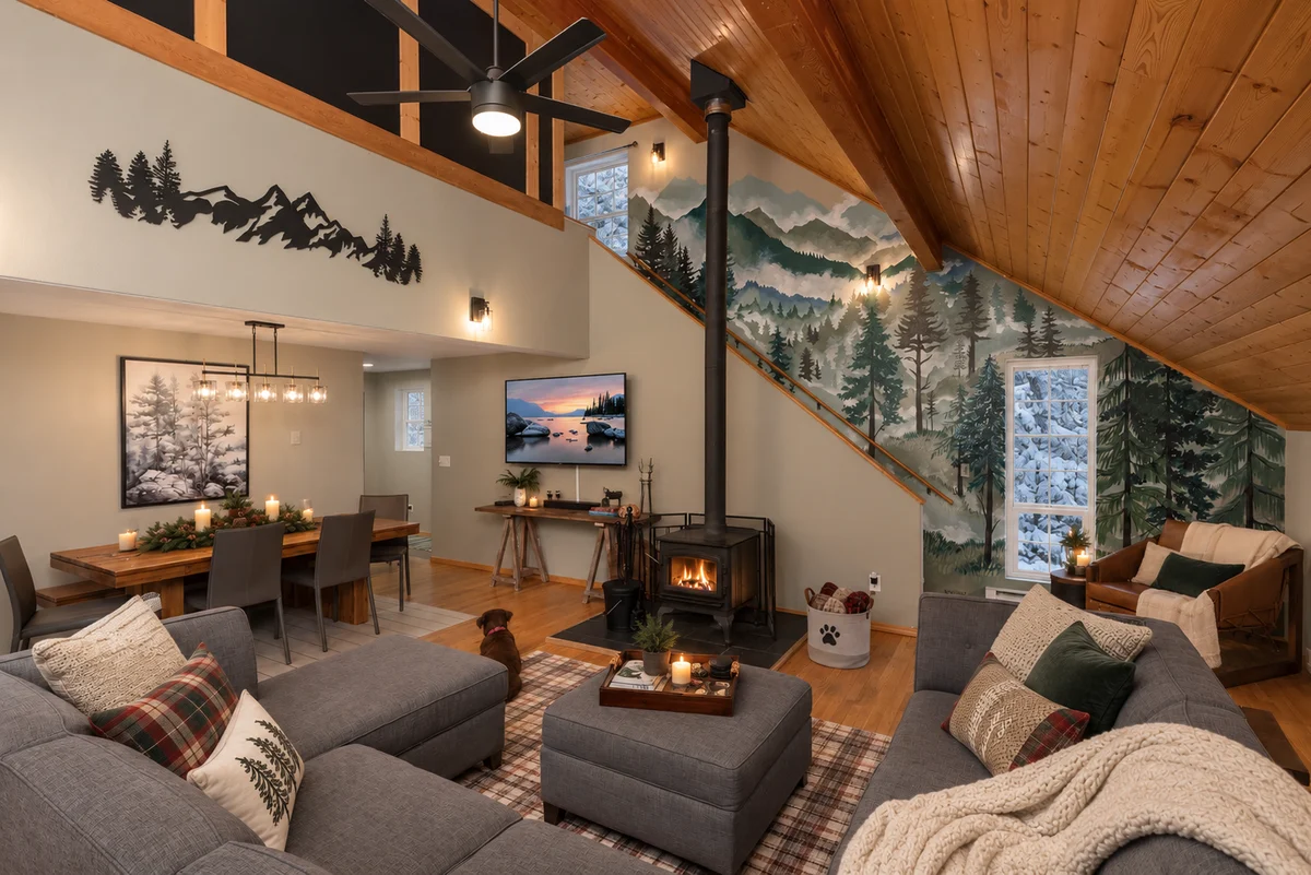 Pine & Peaks property photo 3