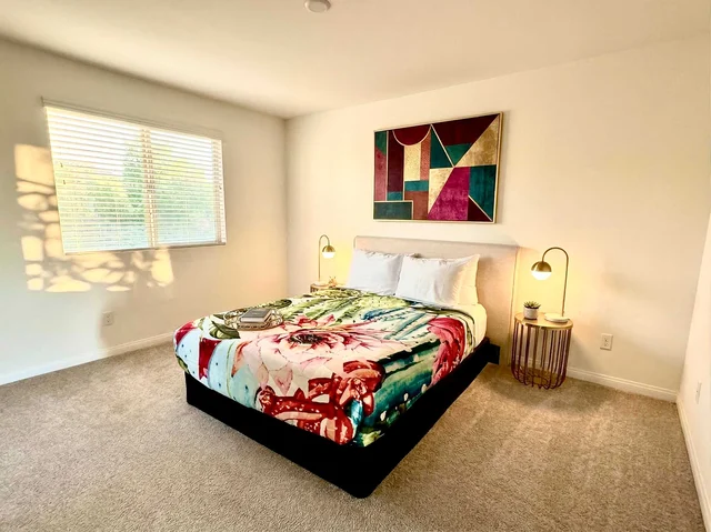 Bedroom image 1