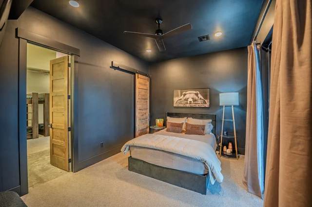 Bedroom 1 image 1