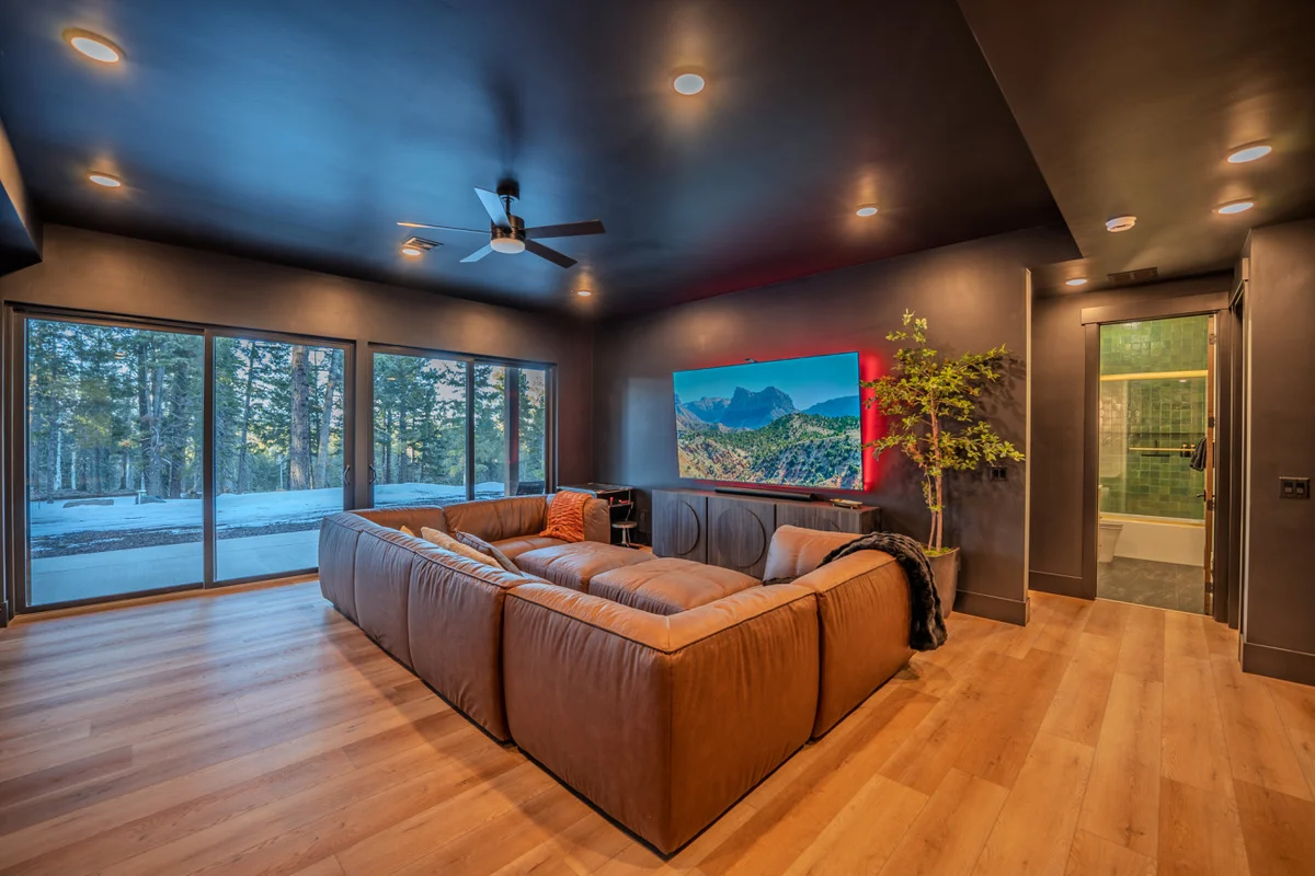 Onyx Pines Retreat, Luxury Alpine Cabin w/ Hot Tub Near Zion & Bryce property photo 5