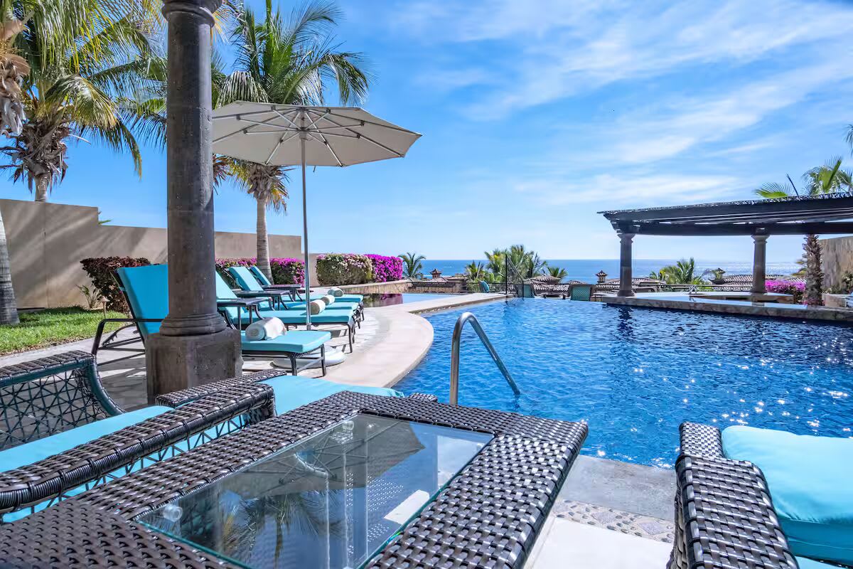 dream beachfront getaway in Novaispania property photo 4