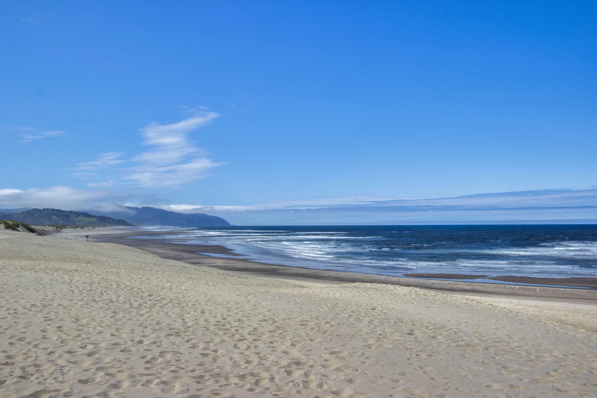 Designer home with stunning ocean and sunset views steps to beach dog friendly property photo 3