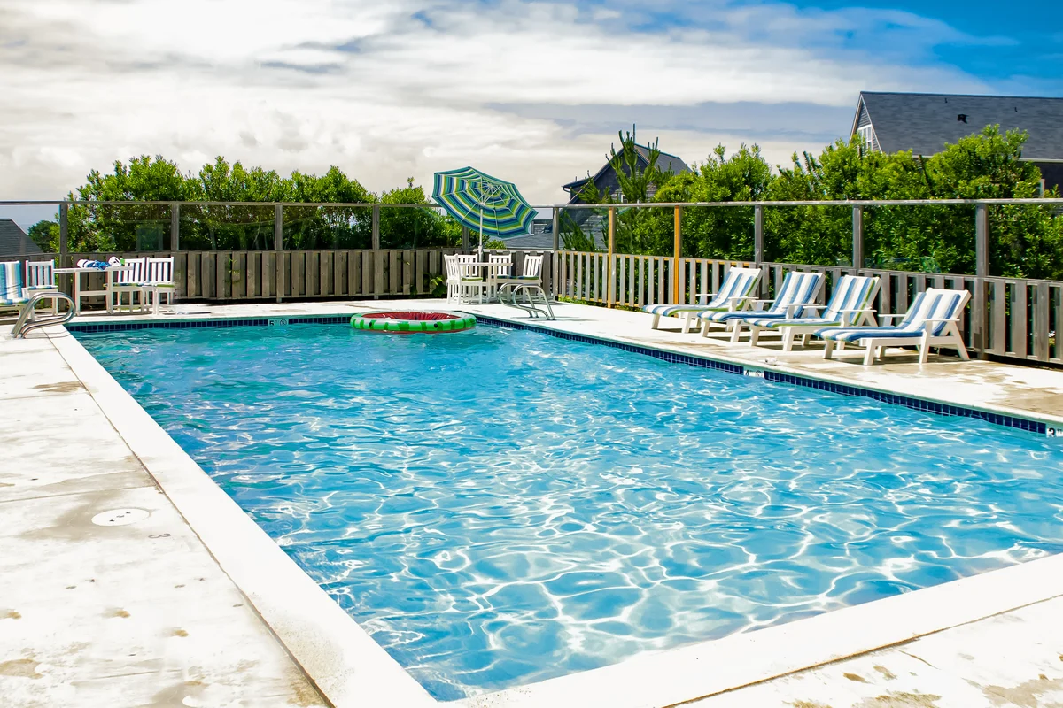 Ocean Views, Hot Tub & Coastal Comfort property photo 2