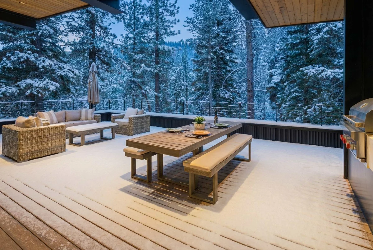 Olympic Valley property photo 3