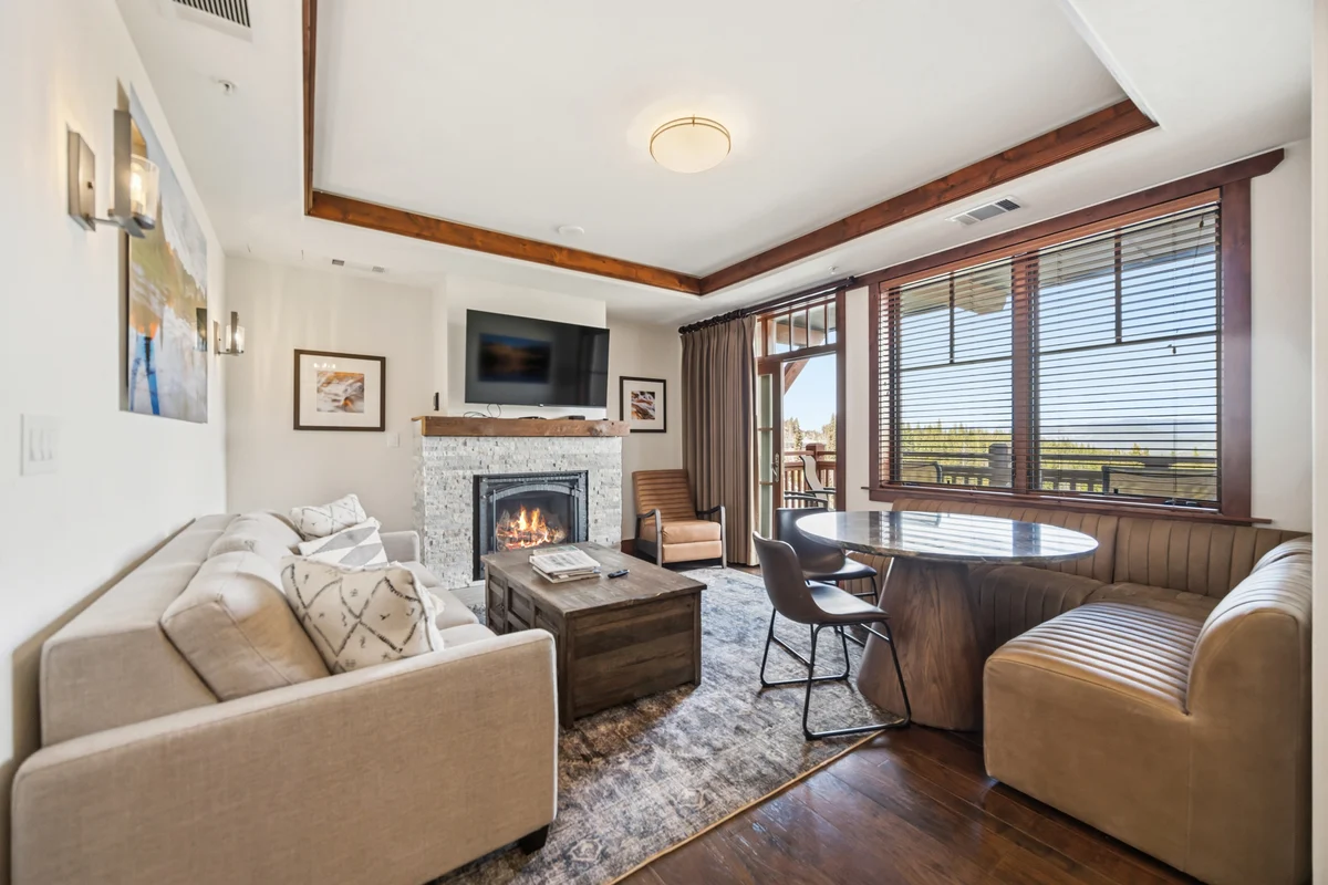 One Ski Hill Place, Continental Divide Views property photo 1