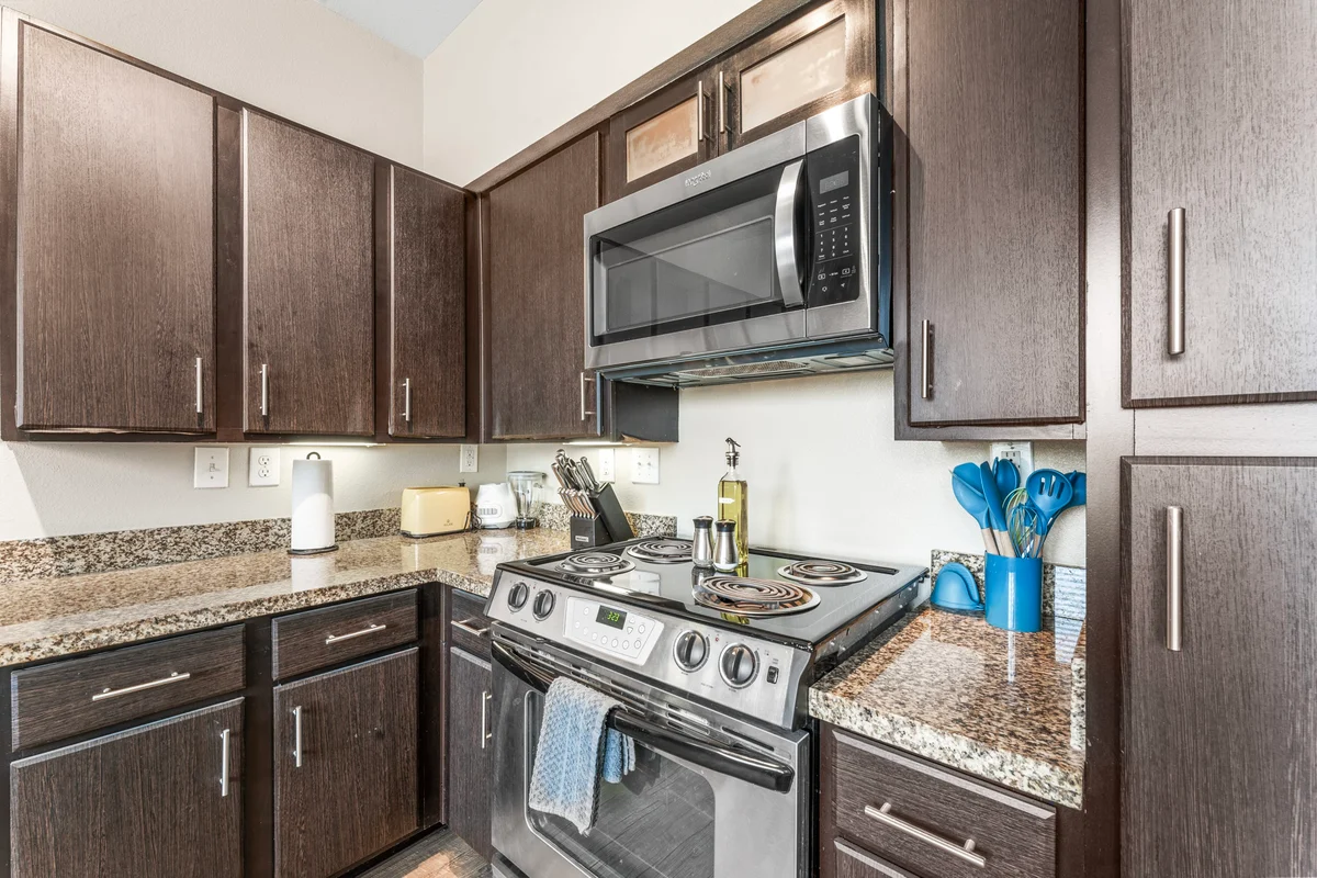 Fun SoCo King Suite w/ GymPickleballLaundry property photo 3