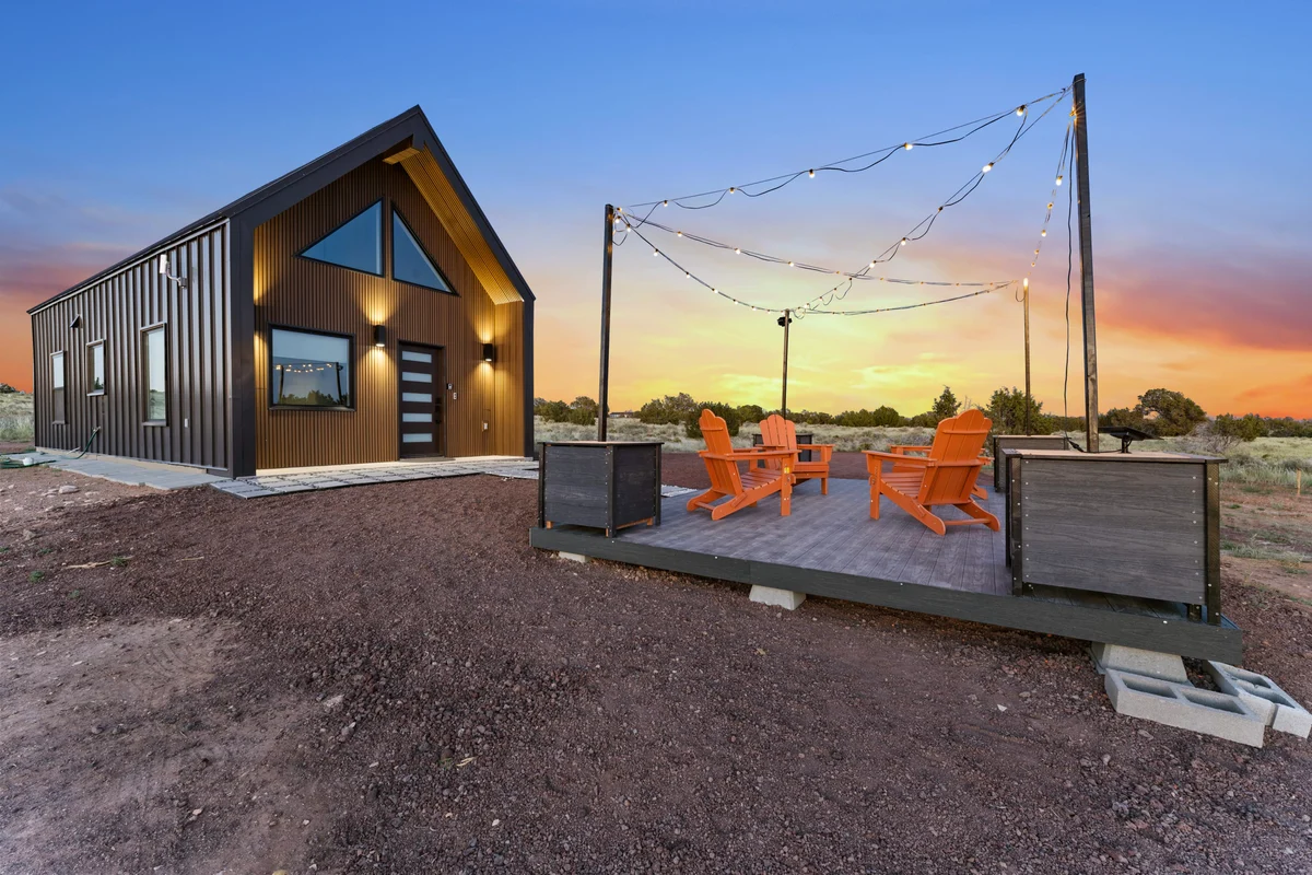 Luxe Chic Tiny Home, Near GrandCanyon S Rim property photo 2