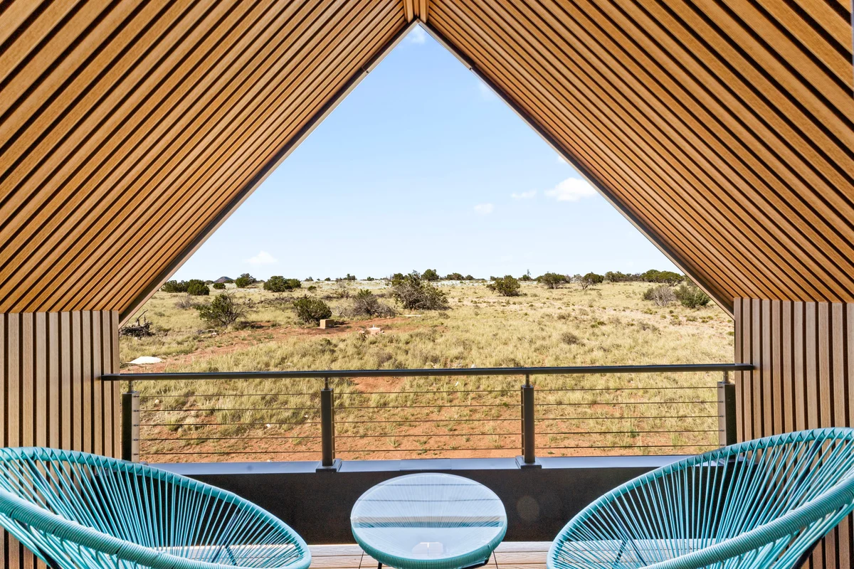 Luxe Chic Tiny Home, Near GrandCanyon S Rim property photo 5