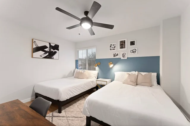 Bedroom 3 image 1