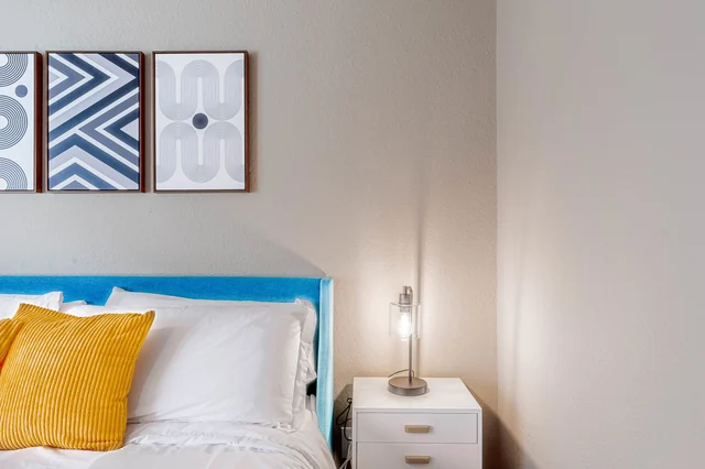 Bedroom image 1