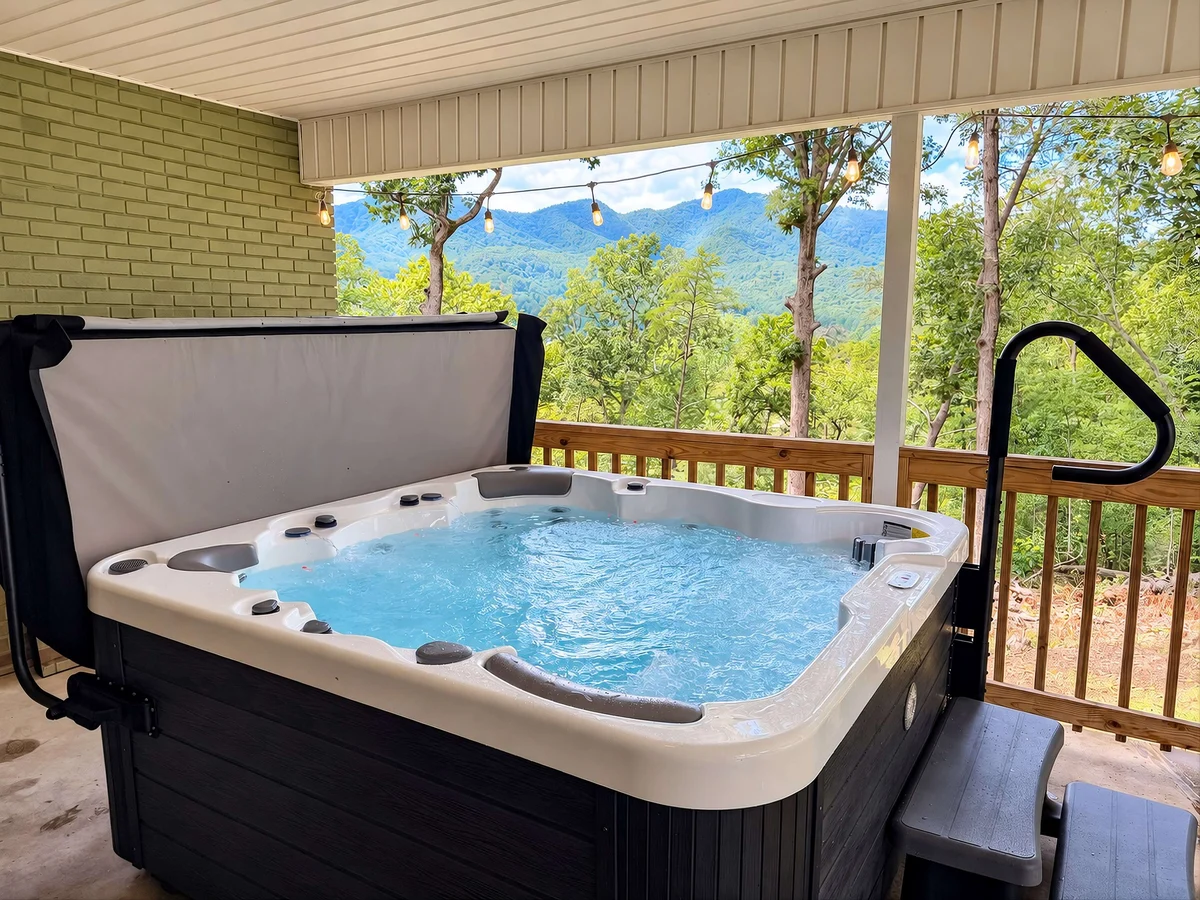 Deep Creek Mountain Retreat property photo 3