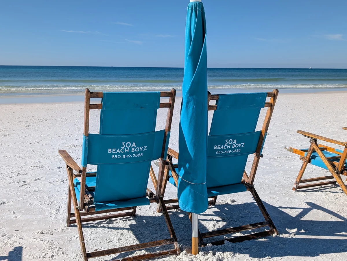 EmeraldTide, Crystal Shores, Destin, 3 bed / 2 bath property photo 2